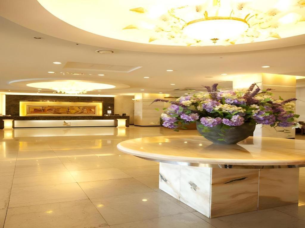 Hotel Homers Puszan Kültér fotó